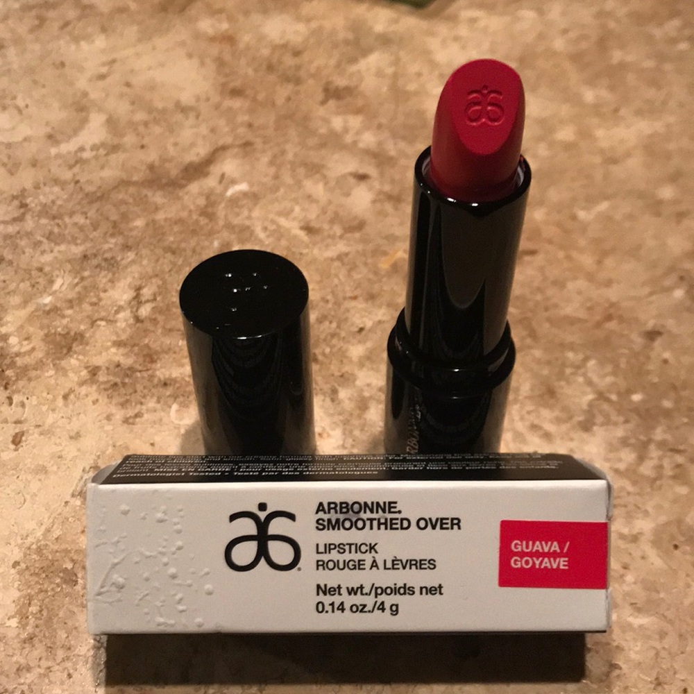 Arbonne lipstick NIB
